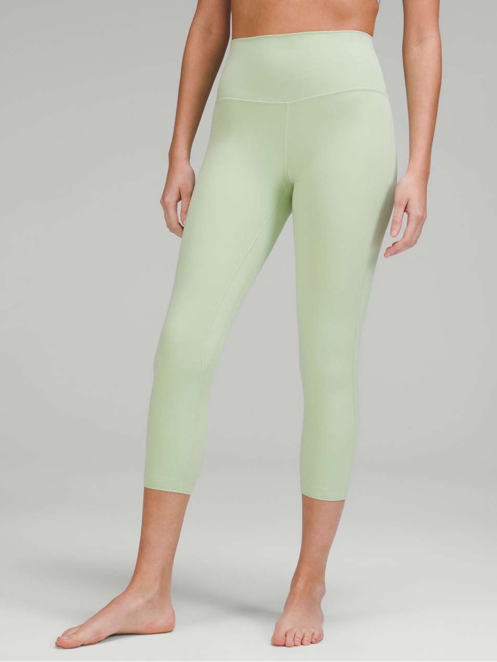 Lululemon Align Crop Leggings (14) NWOT
